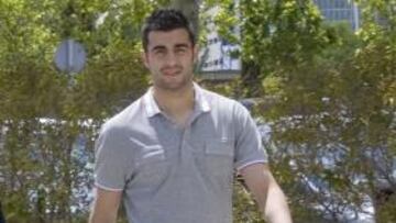 Albiol: "Tenemos buena opinión sobre Mourinho"