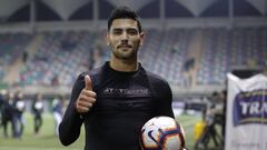 El delantero que pasó de no anotar a ser goleador del torneo