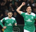 El Werder Bremen vuelve a mirar a los puestos europeos