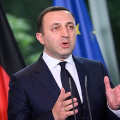 Georgia se pone en alerta