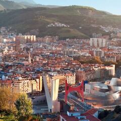 ¿Qué ver y qué hacer en Bilbao y alrededores?