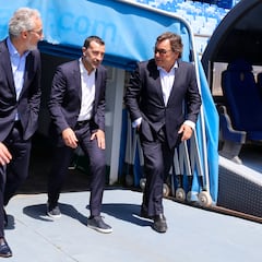 El Zaragoza realizará también un ‘stage’ en Estepona