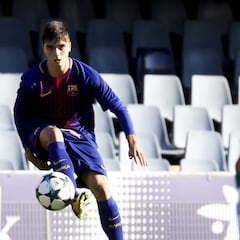 El campeón sale a defender su corona ante Van Nistelrooy