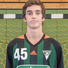 El hijo de Iñaki Urdargarín jugará en el Nantes francés