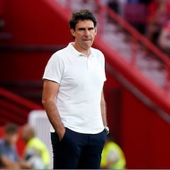 Karanka debuta en el Maccabi Tel Aviv con victoria