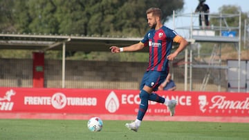 Jorge Pulido.
