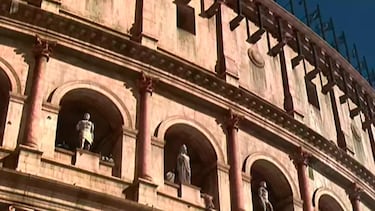 Joseph Quinn, una de las estrellas de ‘Gladiator 2′, detalla su experiencia en la esperada película