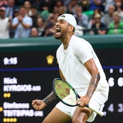 Wimbledon hoy: resumen, resultados y ganadores de la tercera ronda.