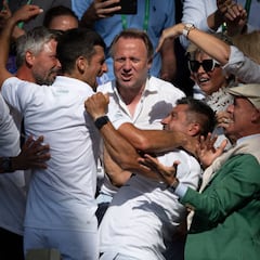 La regla que mete a Novak Djokovic en las ATP Finals