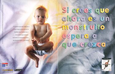 La publicidad original de Resident Evil era tan salvaje que hoy sería censurada de inmediato