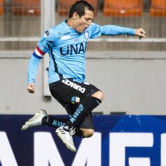 Deportes Iquique confirma la partida de Manuel Villalobos