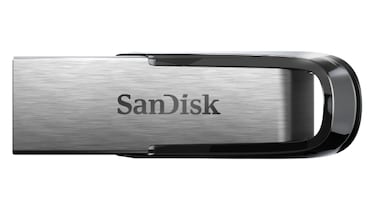 Guarda todos tus datos en el bolsillo: Amazon pone a buen precio las 4 memorias USB de SanDisk mejor valoradas