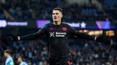 ¡Más de 10 goles de diferencia! Mbappé el más goleador de 2025 