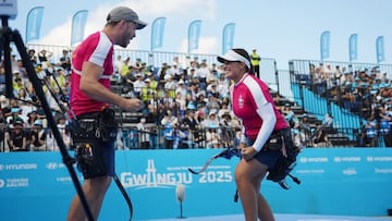 Un método de oro: 400 flechas diarias, monasterios y apuntar a oscuras