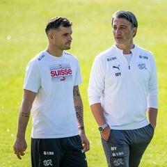 Una película de espías en la Euro: Suiza denuncia un sabotaje