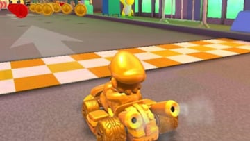 Mario Kart Tour: Cómo conseguir monedas fácilmente en Fiebre del Oro
