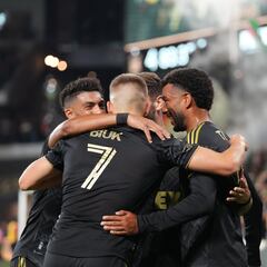 LAFC owners set their sights on a European soccer club