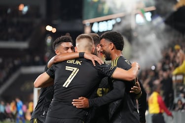 New MLS playoff format raises question marks from players and fans