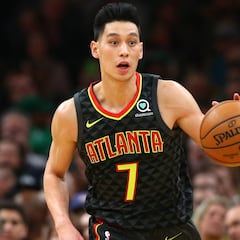 El CSKA quiere a Jeremy Lin para suplir la baja del Chacho