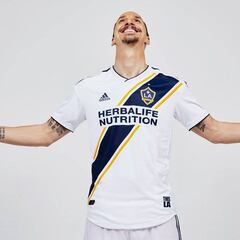 Sigi Schmid: "Posiblemente Ibrahimovic juegue ante LAFC"