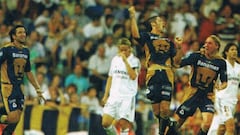 Así como Layún, 7 mexicanos que le han anotado al Real Madrid