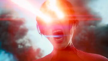 The Flash
