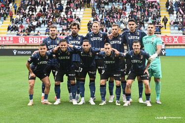 La Unión Atlético: alternativa al Málaga, desterrado en Totana y rival del Ceuta