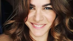 Fabiola Martínez se anima a mostrar sus problemas de alopecia gracias a Jada Pinkett