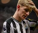 El Newcastle pide un respiro