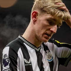El Newcastle pide un respiro