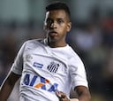Rodrygo pierde otra oportunidad de mostrarse al mundo