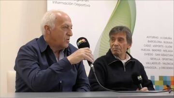 A Seti¨¦n se le multiplican los problemas: dura cr¨ªtica de un ex del Betis