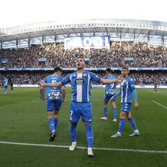 Fútbol local y universal
