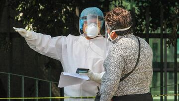 Muertes en España por coronavirus: los datos de la curva epidemiológica, hoy, 31 de mayo