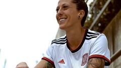 España estrenará la segunda equipación ante Inglaterra