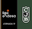 Resumen del San Pablo Burgos vs. Joventut de Liga Endesa
