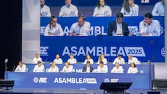 LaLiga mensajeó a los capitanes para evitar el parón y la protesta