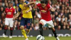 Directo: Manchester United de Falcao visita al Hull City