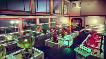 Captura de pantalla - No Man's Sky (PC)