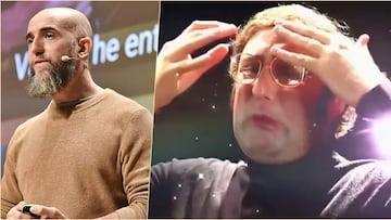 Jon Hernández, experto en IA