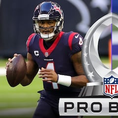 NFL Pro Bowl 2021: cómo funciona, jugadores y rosters del AFC vs NFC
