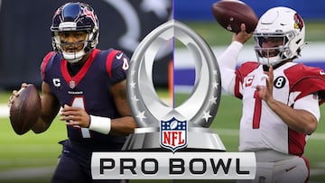 Debido a la pandemia por coronavirus, el formato del Pro Bowl que se disputar&aacute; este domingo cambi&oacute;. Aqu&iacute; te dejamos el formato, c&oacute;mo funciona y jugadores.