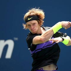 Thiem, Tsitsipas y Khachanov se van a casa por el lado de Nadal