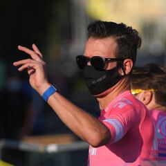 Rigo da sus 15 favoritos para ganar el Tour de Francia