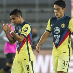 América podría tener hasta seis bajas para el Guardianes 2021