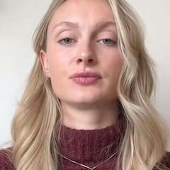 Veterana del ejército estadounidense cuenta cómo fue el arresto de su marido y se pronuncia sobre el ICE: “He perdido la fe en este país”