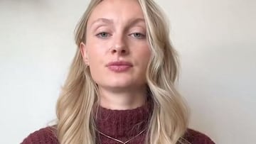 Veterana del ejército estadounidense cuenta como fue el arresto de su marido y se pronuncia sobre el ICE.