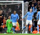 Resumen y goles del Manchester City vs. RB Leipzig, vuelta de octavos de final de la Champions League