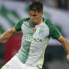 Gorka: "Ante Millonarios tenemos que volver al triunfo"