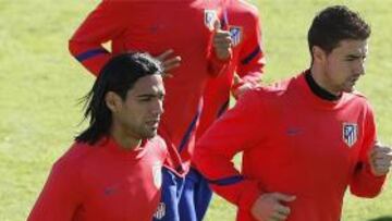 "Mañana nos la jugamos todos, no solo Manzano"